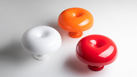 Artemide Nessino | Lámpara de mesa