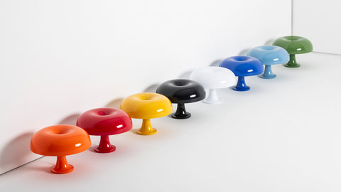 Artemide Nessino | Lámpara de mesa