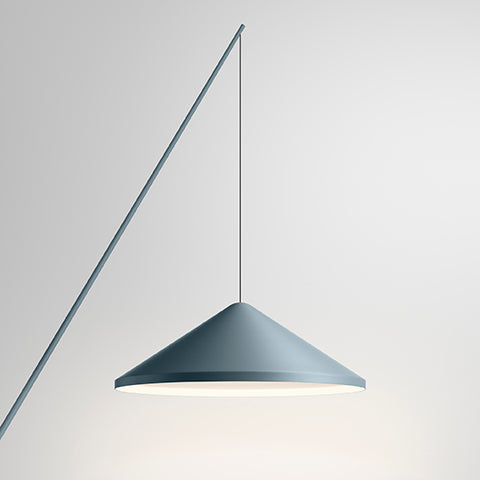 Vibia North | Luminarias de pared, pie, colgante y sobremesa