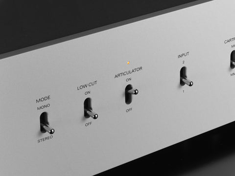 Luxman E-250