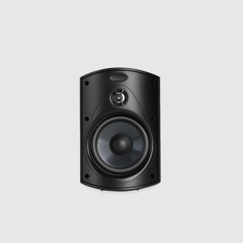 Polk Audio Atrium 5 | Altavoz colgante de exterior e interior | pareja