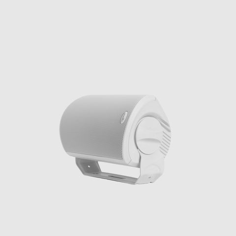 Polk Audio Atrium 5 | Altavoz colgante de exterior e interior | pareja