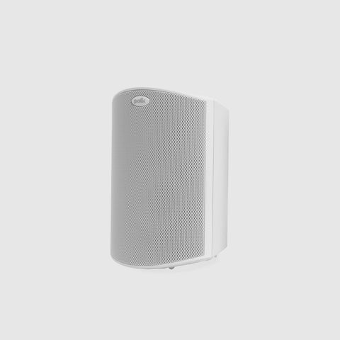 Polk Audio Atrium 5 | Altavoz colgante de exterior e interior | pareja