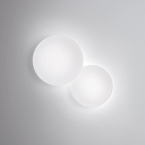 Vibia Puck | Luminaria de techo y pared