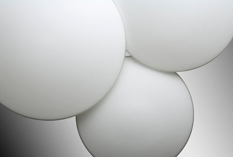 Vibia Puck | Luminaria de techo y pared