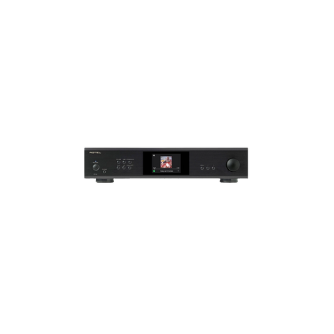 Rotel S14 Negro