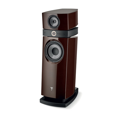 Focal Scala Utopia EVO | Altavoz HiFi