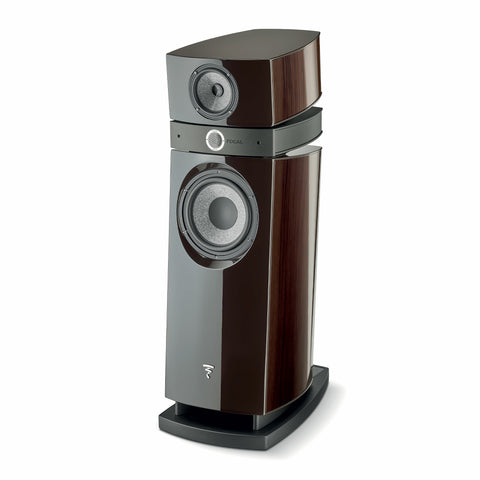 Focal Scala Utopia EVO | Altavoz HiFi