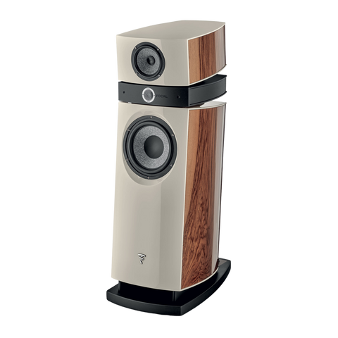 Focal Scala Utopia EVO | Altavoz HiFi