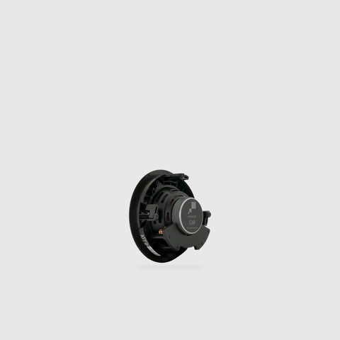 Sonance C6R | Altavoz de empotrar en techo y pared | pareja