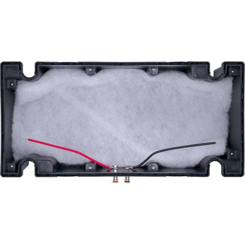 Sonance Enclosure LCR Mediana | Caja trasera de altavoz empotrable
