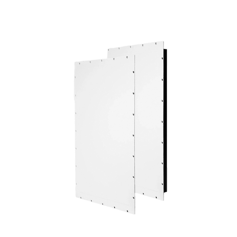 Sonance IS10 | Altavoz invisible empotrable en techo y pared | pareja