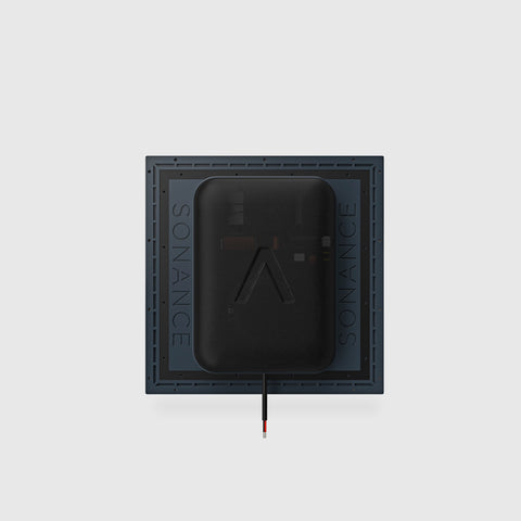 Sonance IS6 | Altavoz invisible empotrable en techo y pared | pareja