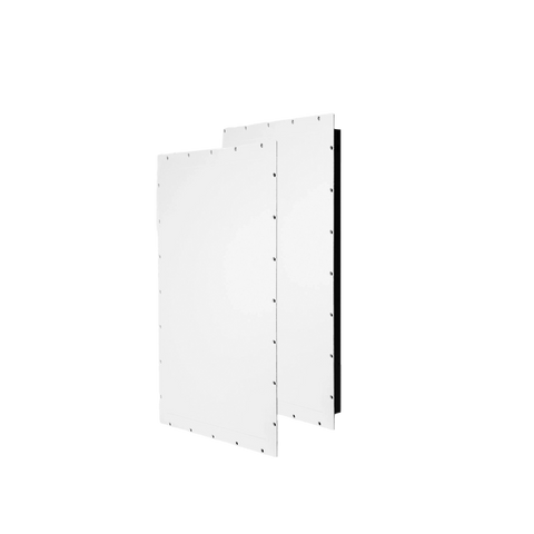 Sonance IS8 | Altavoz invisible empotrable en techo y pared | pareja