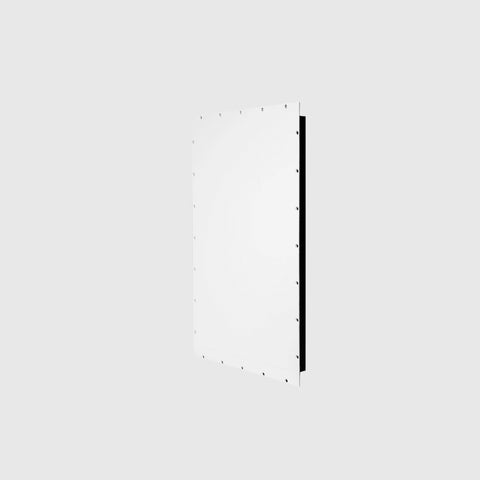 Sonance IS10 | Altavoz invisible empotrable en techo y pared | pareja