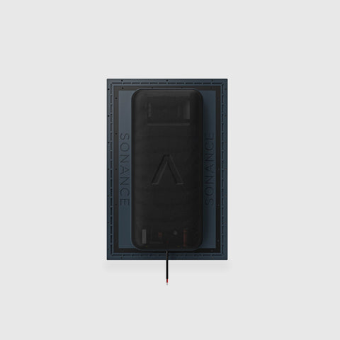 Sonance IS8 | Altavoz invisible empotrable en techo y pared | pareja