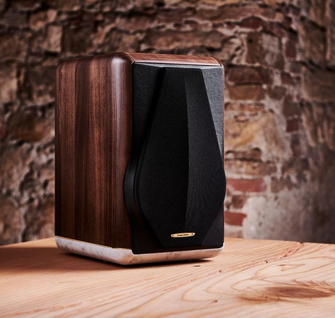 Sonus Faber Electa Amator III | Altavoz HiFi