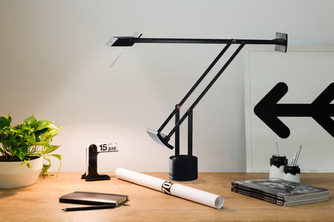 Artemide Tizio | Lámpara de mesa