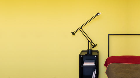 Artemide Tizio | Lámpara de mesa