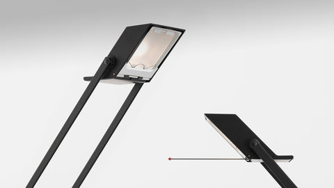 Artemide Tizio | Lámpara de mesa