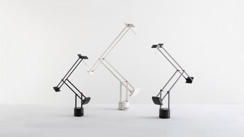 Artemide Tizio | Lámpara de mesa
