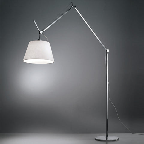 Artemide Tolomeo | Luminarias de pared, pie, colgante y sobremesa