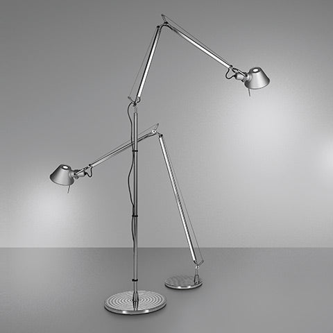 Artemide Tolomeo | Luminarias de pared, pie, colgante y sobremesa