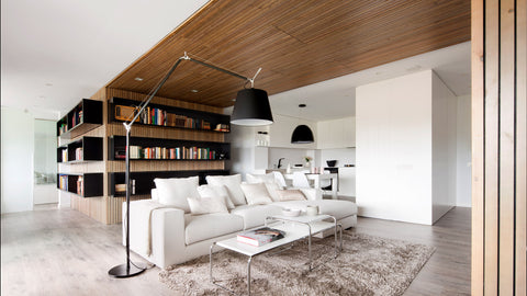 Artemide Tolomeo | Luminarias de pared, pie, colgante y sobremesa