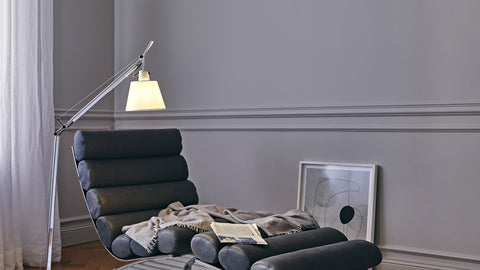 Artemide Tolomeo | Luminarias de pared, pie, colgante y sobremesa