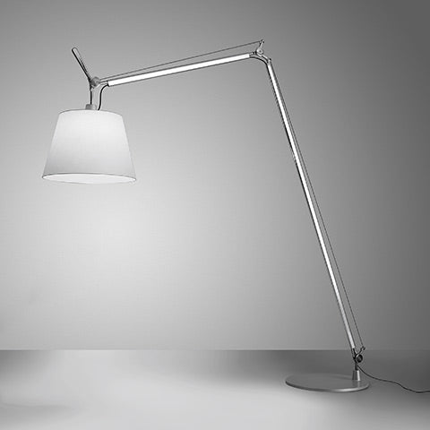 Artemide Tolomeo | Luminarias de pared, pie, colgante y sobremesa