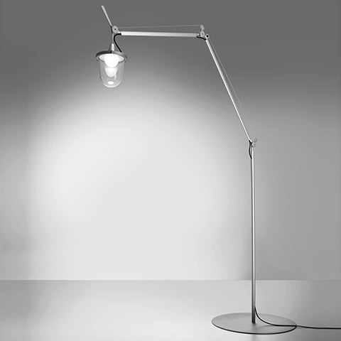 Artemide Tolomeo | Luminarias de pared, pie, colgante y sobremesa