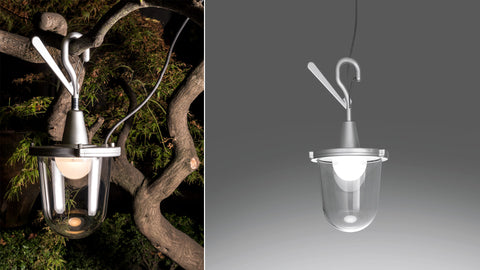 Artemide Tolomeo | Luminarias de pared, pie, colgante y sobremesa