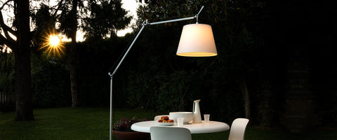 Artemide Tolomeo | Luminarias de pared, pie, colgante y sobremesa
