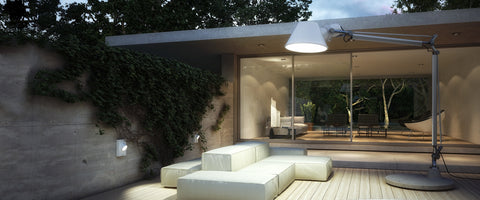 Artemide Tolomeo | Luminarias de pared, pie, colgante y sobremesa