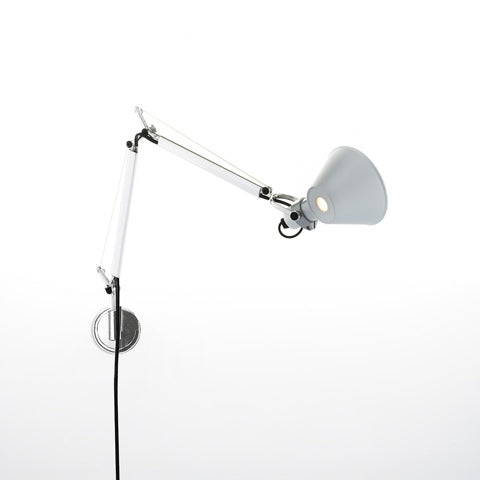 Artemide Tolomeo | Luminarias de pared, pie, colgante y sobremesa