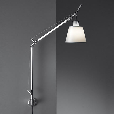 Artemide Tolomeo | Luminarias de pared, pie, colgante y sobremesa
