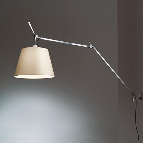 Artemide Tolomeo | Luminarias de pared, pie, colgante y sobremesa