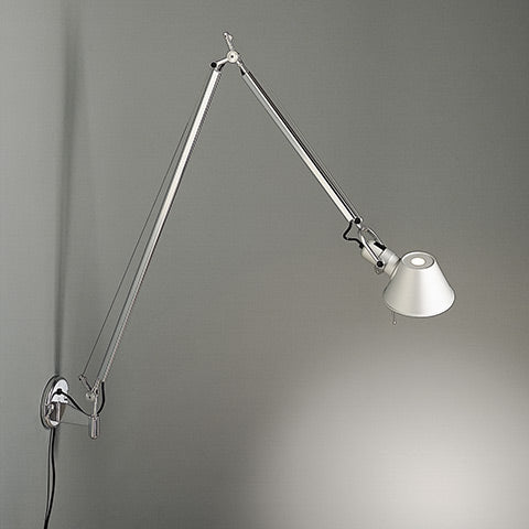 Artemide Tolomeo | Luminarias de pared, pie, colgante y sobremesa