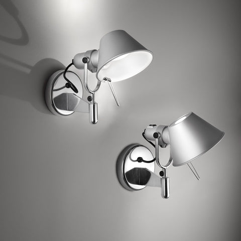 Artemide Tolomeo | Luminarias de pared, pie, colgante y sobremesa