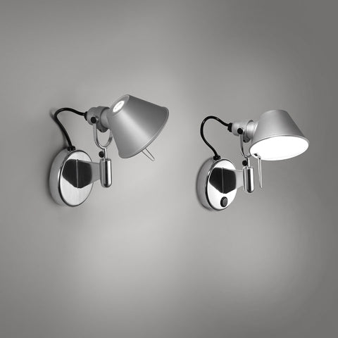 Artemide Tolomeo | Luminarias de pared, pie, colgante y sobremesa