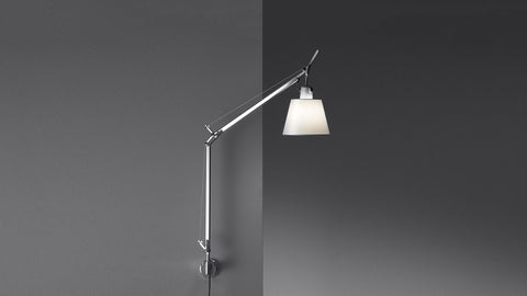 Artemide Tolomeo | Luminarias de pared, pie, colgante y sobremesa