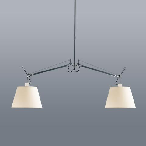 Artemide Tolomeo | Luminarias de pared, pie, colgante y sobremesa