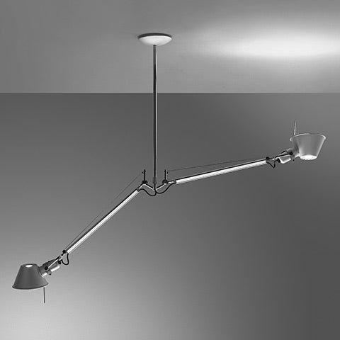 Artemide Tolomeo | Luminarias de pared, pie, colgante y sobremesa