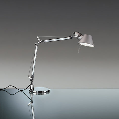 Artemide Tolomeo | Luminarias de pared, pie, colgante y sobremesa