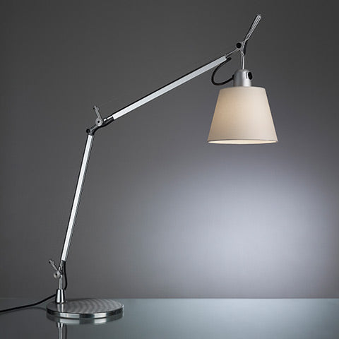 Artemide Tolomeo | Luminarias de pared, pie, colgante y sobremesa