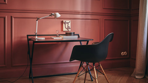 Artemide Tolomeo | Luminarias de pared, pie, colgante y sobremesa