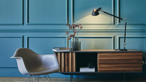 Artemide Tolomeo | Luminarias de pared, pie, colgante y sobremesa