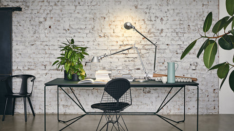 Artemide Tolomeo | Luminarias de pared, pie, colgante y sobremesa