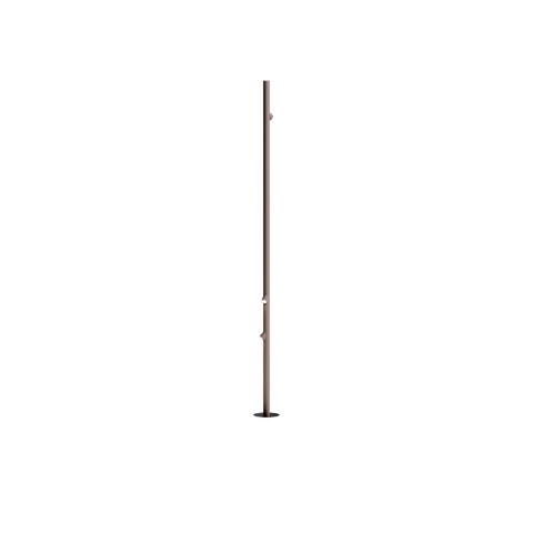 Vibia Bamboo | Luminaria de pared, pie y sobremesa para exterior