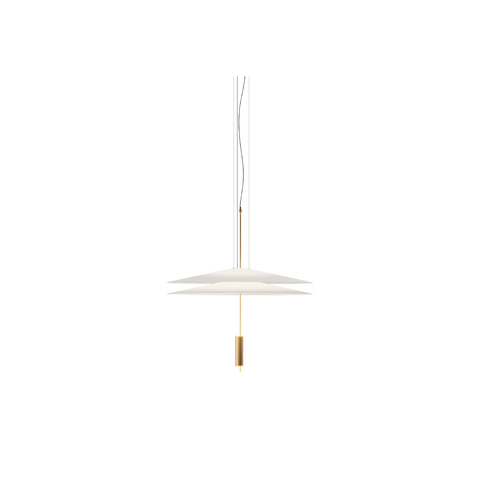 Vibia Flamingo | Luminaria de techo